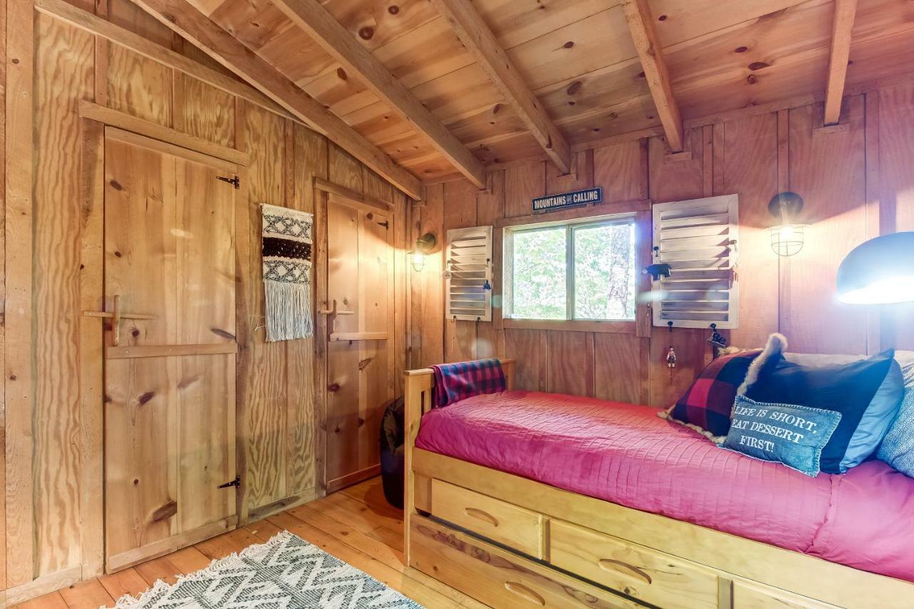 Sweet Home Away Sautee Nacoochee Exteriér fotografie