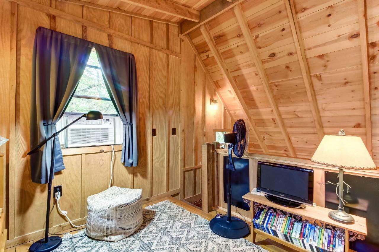 Sweet Home Away Sautee Nacoochee Exteriér fotografie