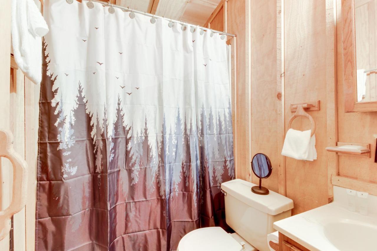 Sweet Home Away Sautee Nacoochee Exteriér fotografie